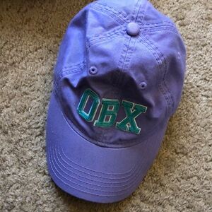 OBX hat